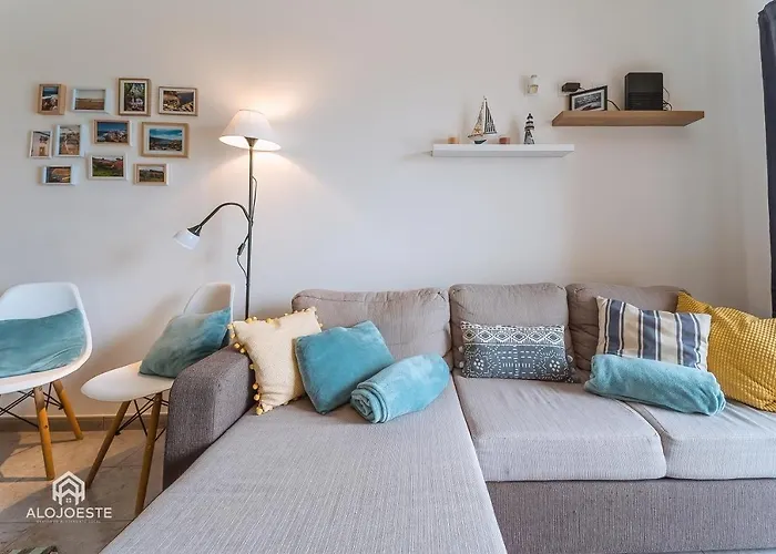 Ericeira Waves Apartment