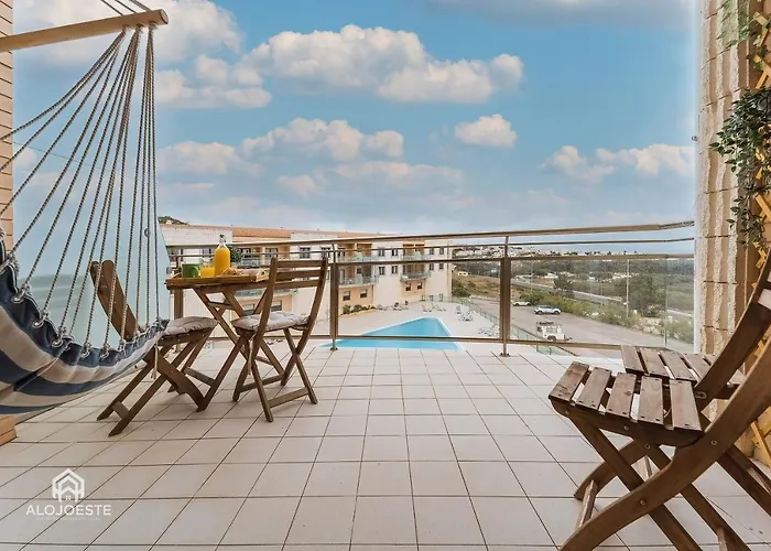 Ericeira Waves Apartment