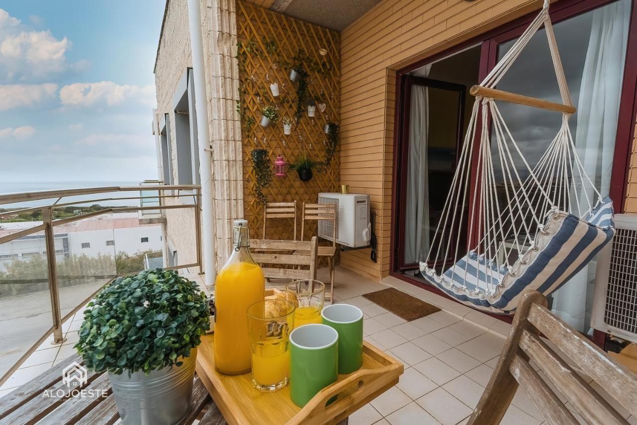 Apartment Waves Ericeira