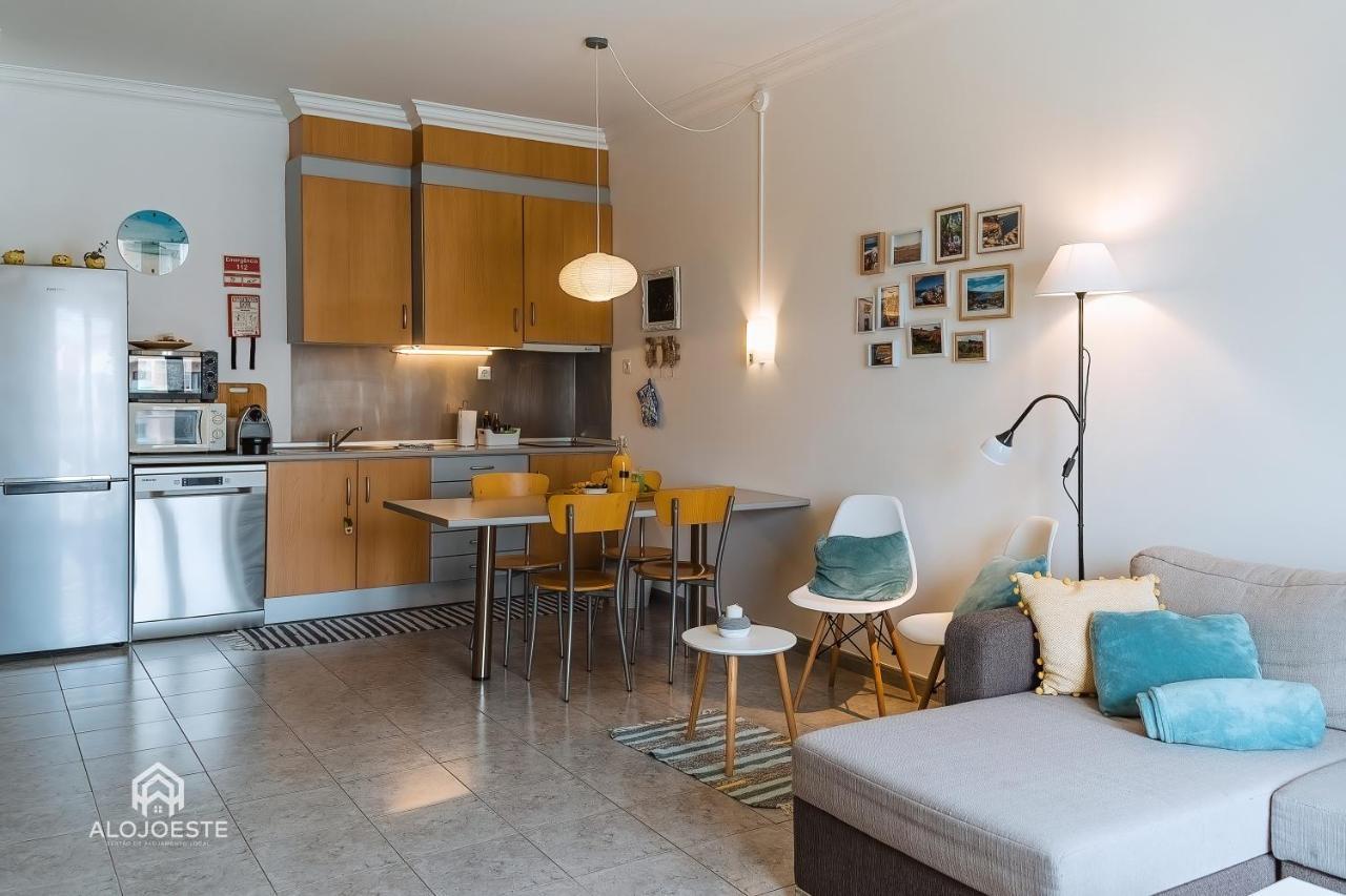 Waves Apartment
