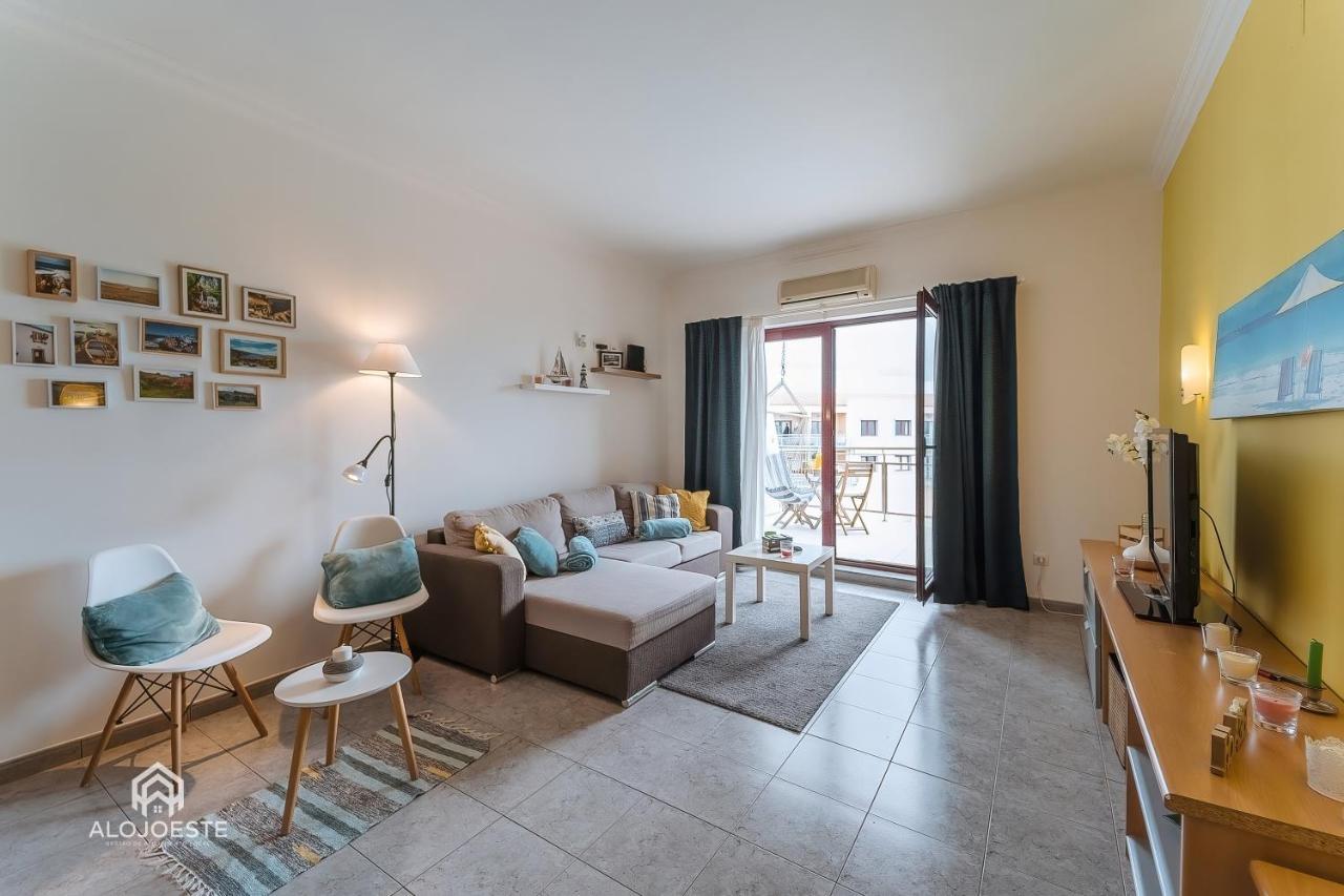 Apartment Waves Ericeira