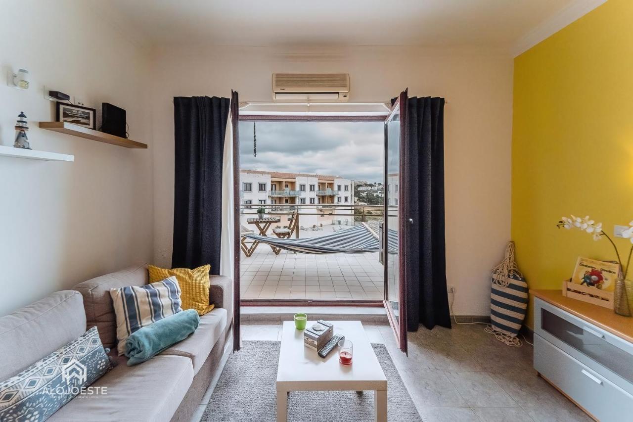 Waves Apartment