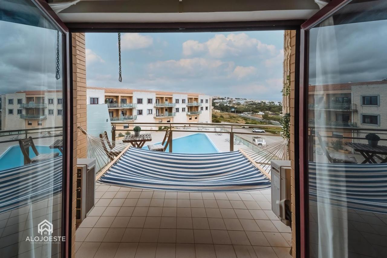 Waves Apartment
