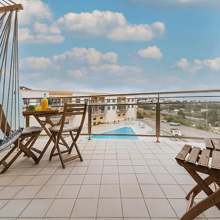 Ericeira Waves Apartment Exterior photo