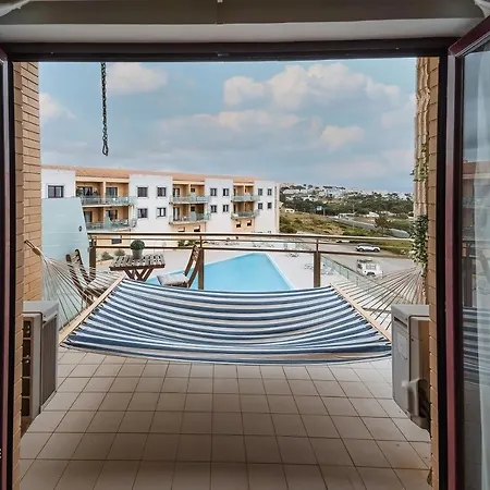 Ericeira Waves Apartment Exterior photo