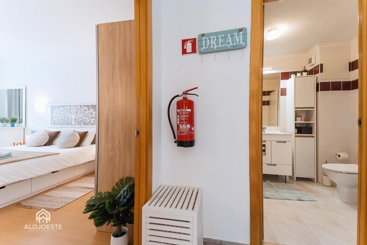 Apartament Waves