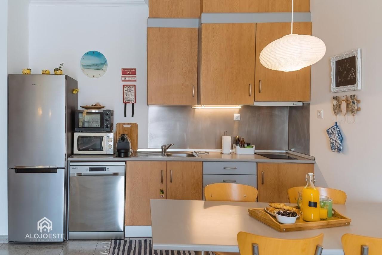 Apartament Waves *