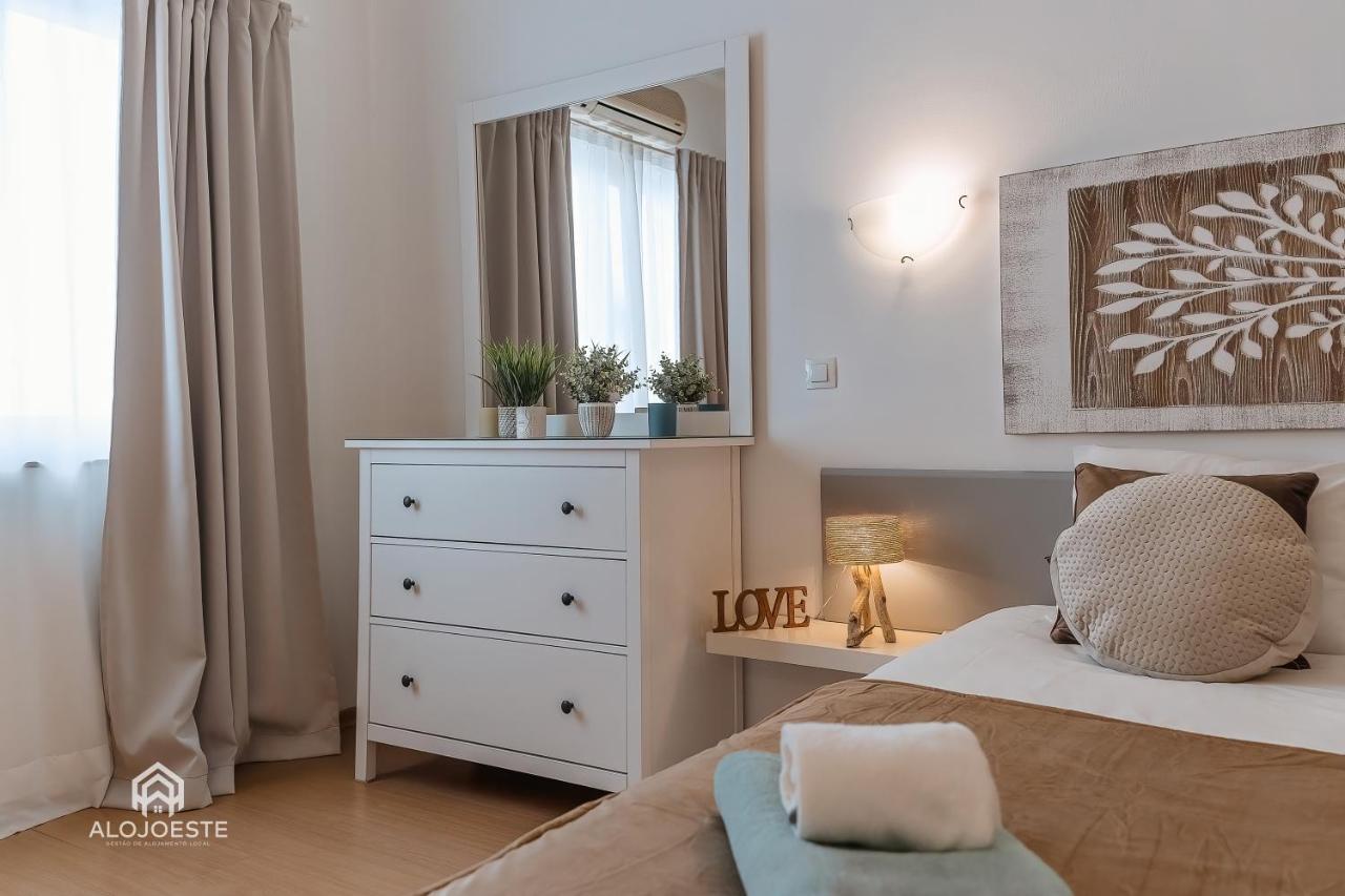 Apartament Waves *
